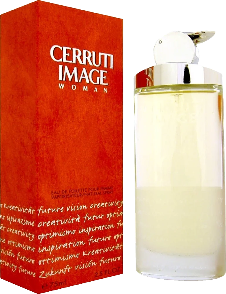 Cerruti Image Woman