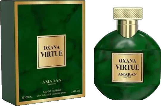 Amaran Oxana Virtue