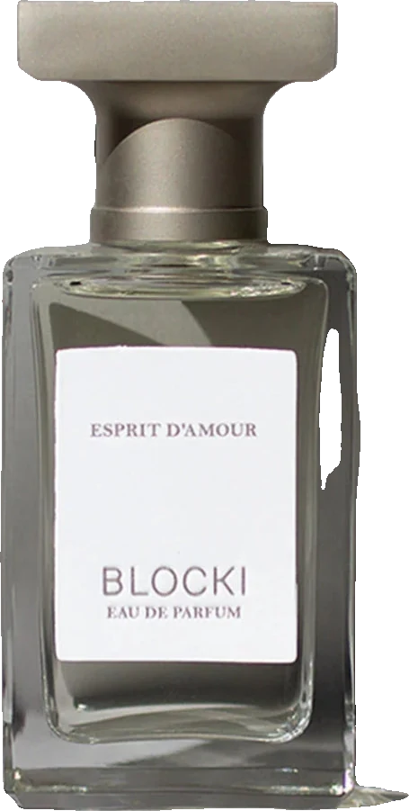 Blocki Esprit d'Amour