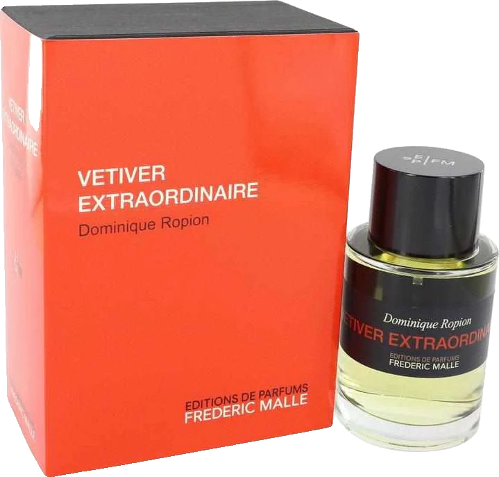 Frederic Malle Vetiver Extraordinaire
