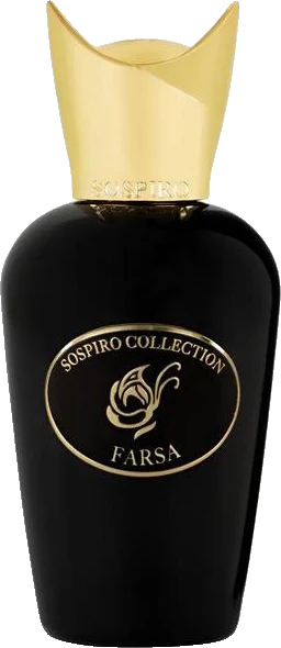 Sospiro Farsa