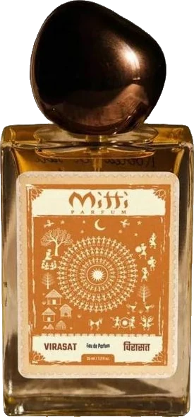 Mitti Parfum Virasat
