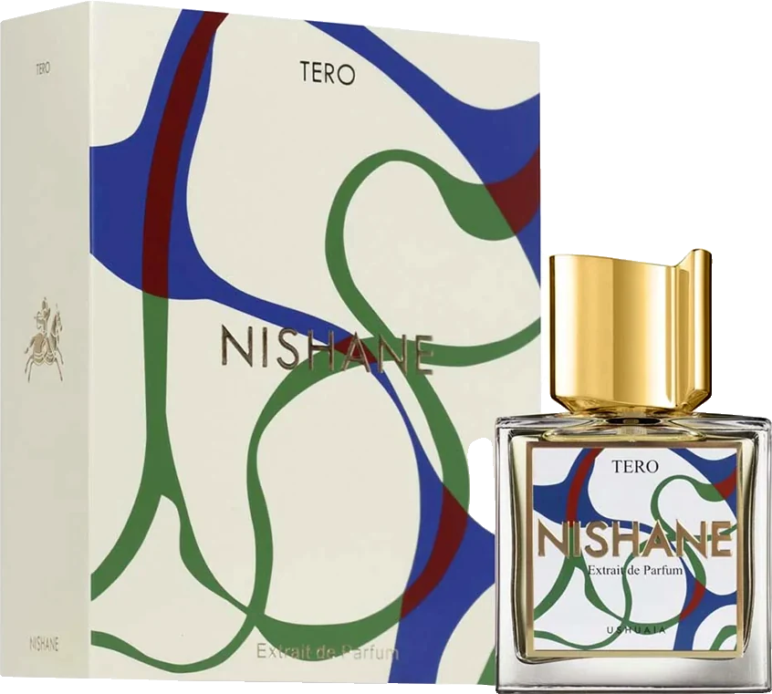 Nishane Tero