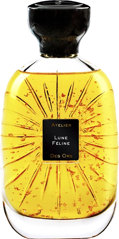 Atelier Des Ors Lune Feline Eau de Parfum