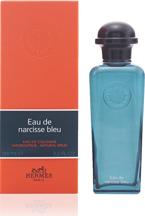 Hermes Eau de Narcisse Bleu