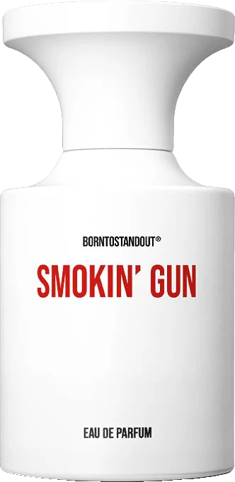 Borntostandout Smokin' Gun