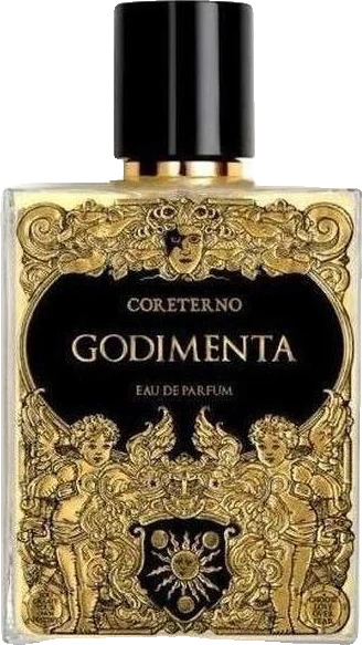 Coreterno Godimenta