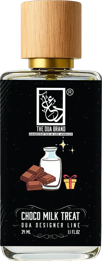 Dua Fragrances Choco Milk Treat