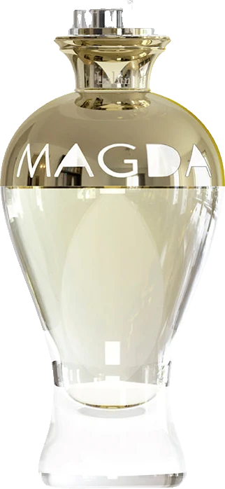 Lubin Magda