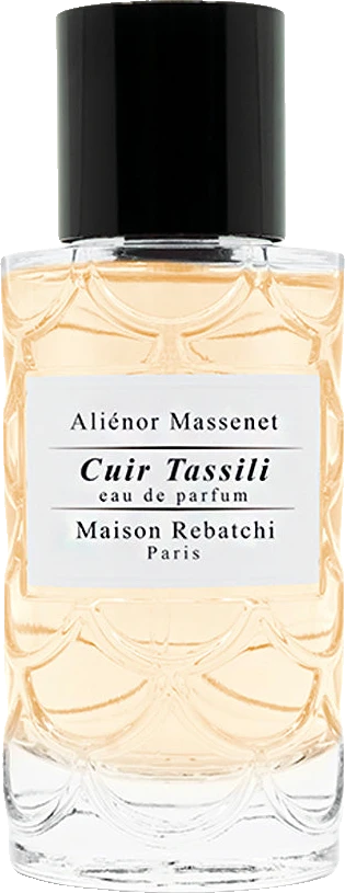 Maison Rebatchi Cuir Tassili