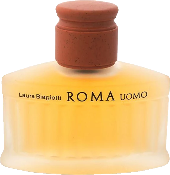 Laura Biagiotti Roma Uomo