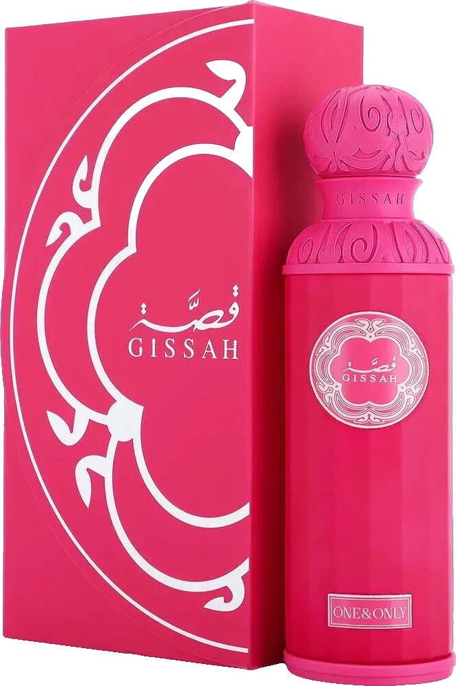 Gissah Gissah