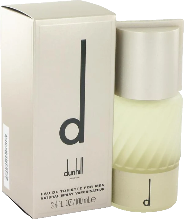 Alfred Dunhill D