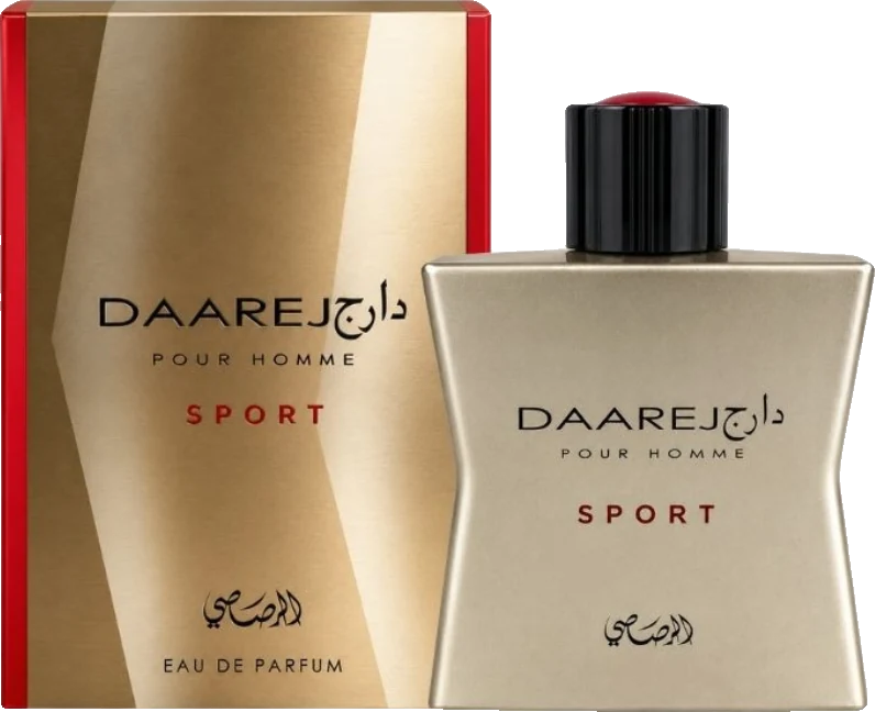 Rasasi Daarej Pour Homme Sport