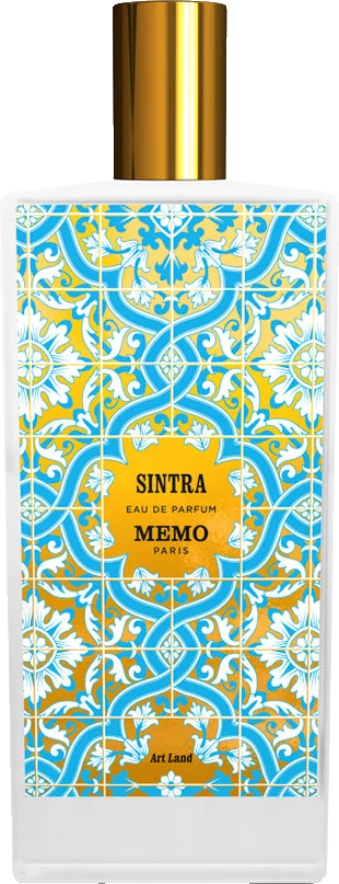 Memo Sintra