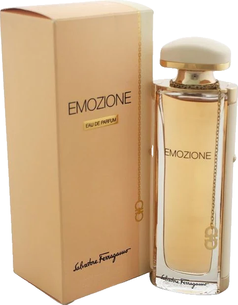 Salvatore Ferragamo Emozione