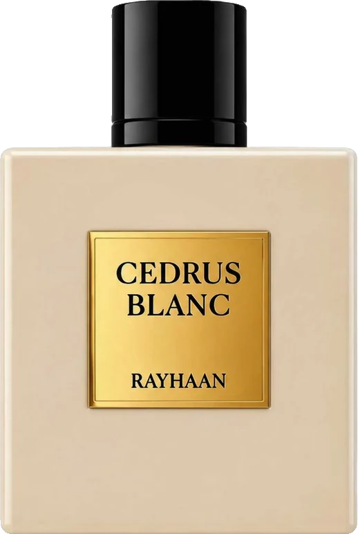 Rayhaan Cedrus Blanc