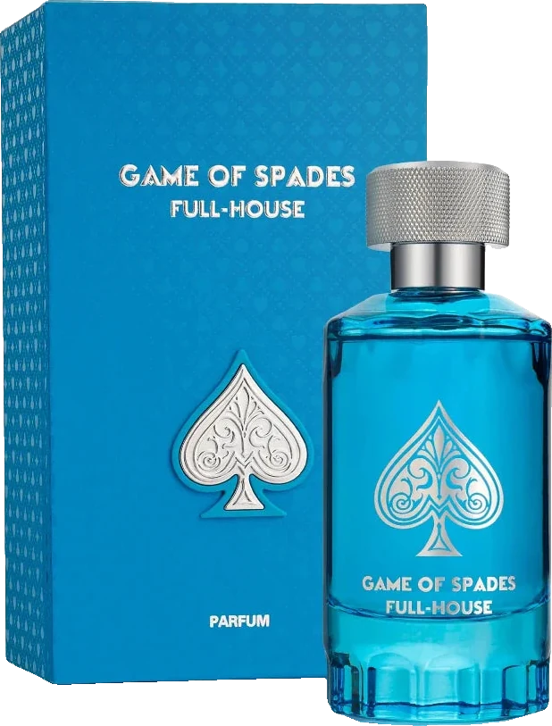 Jo Milano Game of Spade Full House