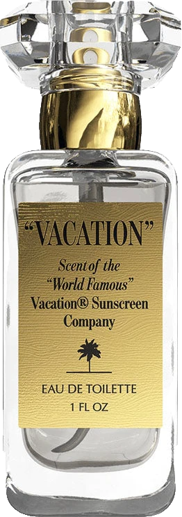Vacation Vacation