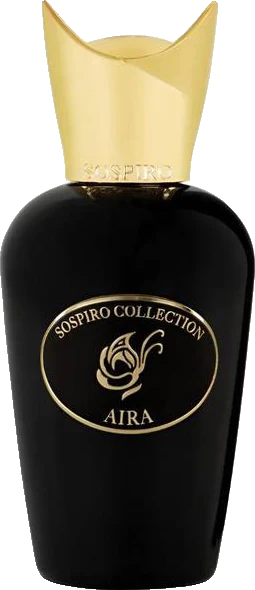 Sospiro Aira
