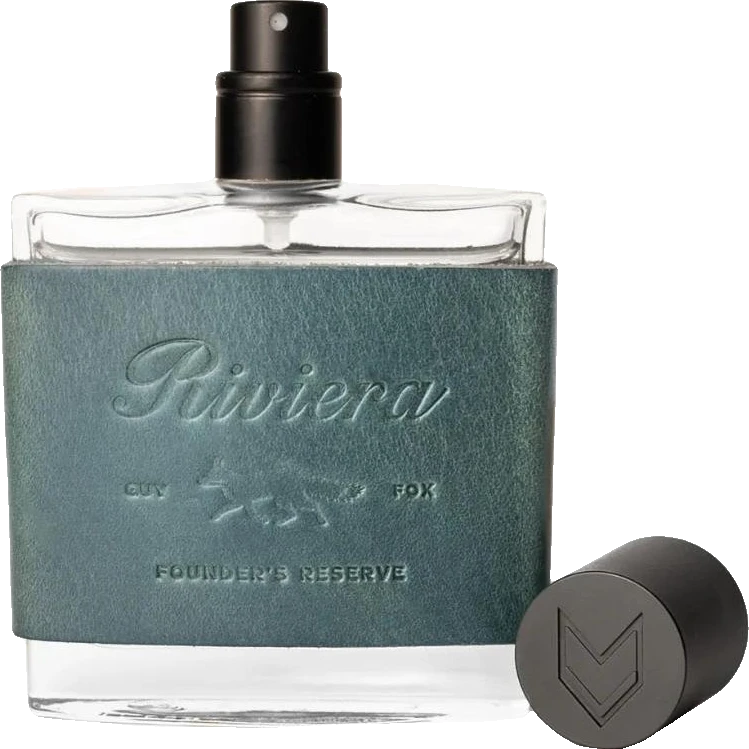 Guy Fox Riviera Founder's Reserve
