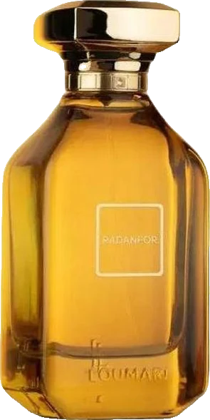 Loumari Radanfor