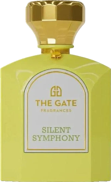 The Gate Fragrances Paris Silent Symphony