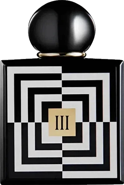 Adamo Parfum Numero Tre III