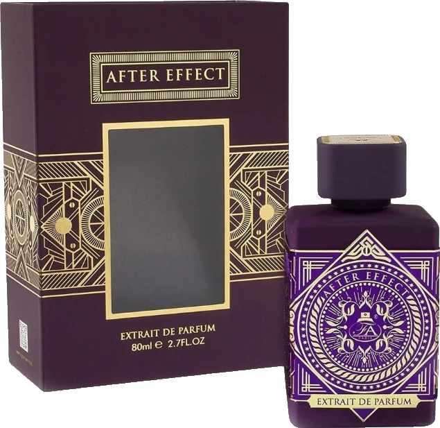 French Avenue After Effect