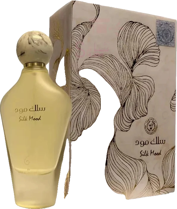 Ard Al Zaafaran Silk Mood