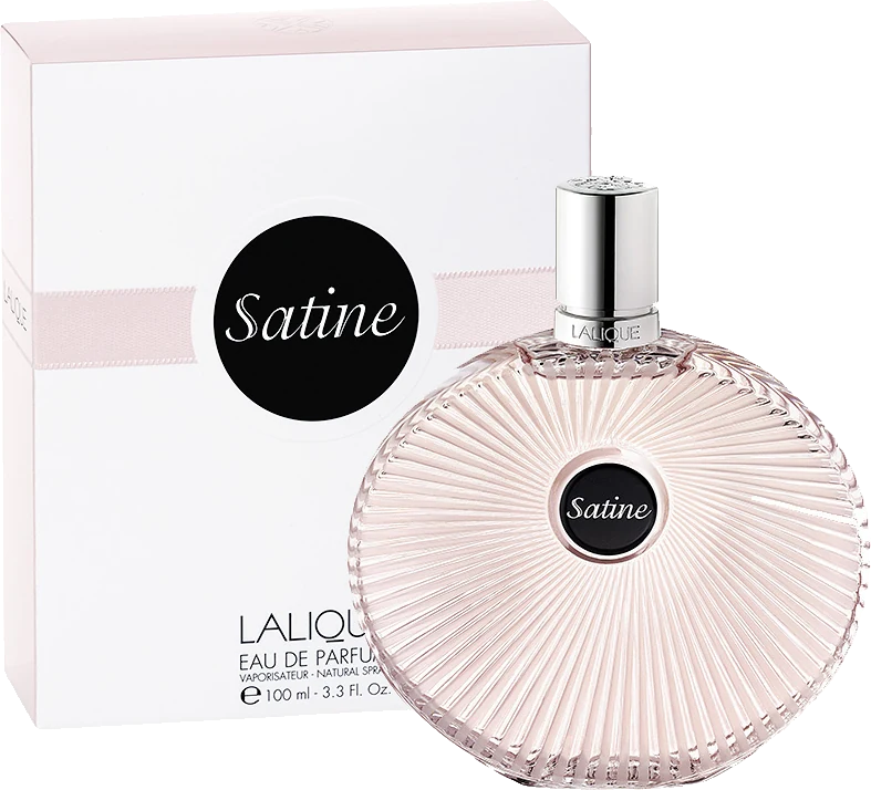 Lalique Satine