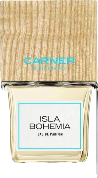 Carner Barcelona Isla Bohemia