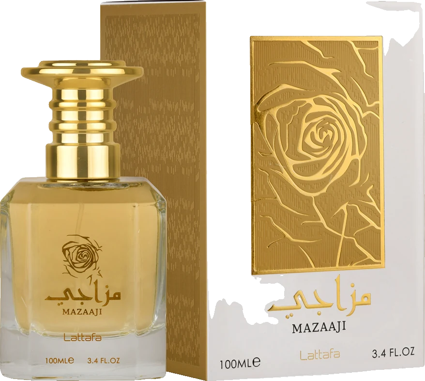 Lattafa Mazaaji