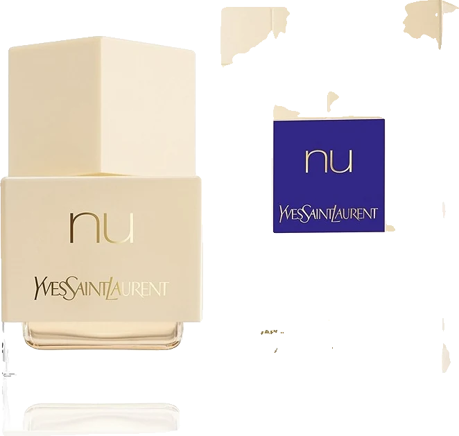 Yves Saint Laurent Nu