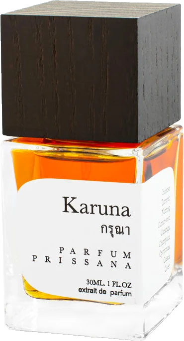 Parfum Prissana Karuna