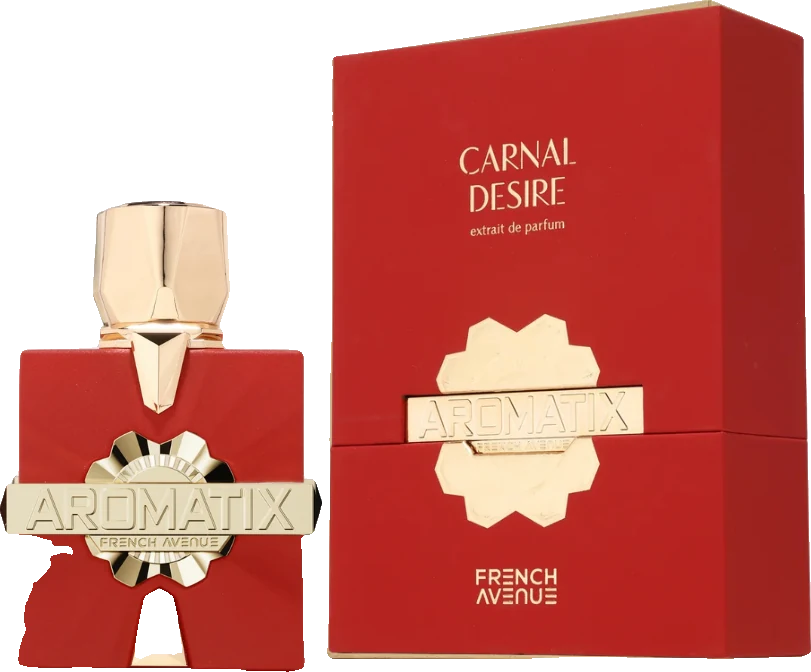 French Avenue Aromatix Carnal Desire