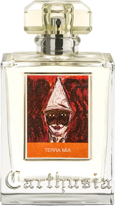 Carthusia Terra Mia