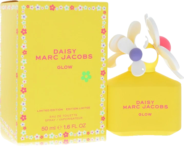Marc Jacobs Daisy Glow