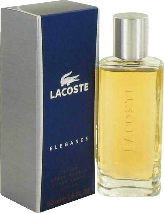 Lacoste Elegance Aftershave