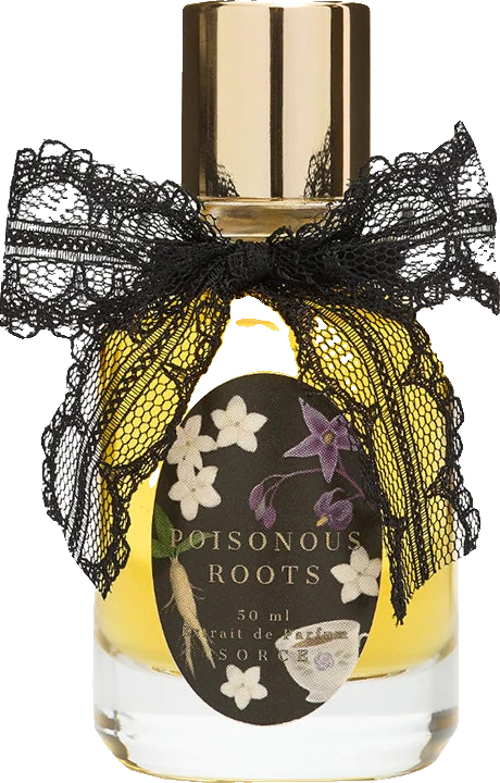 Sorce Poisonous Roots