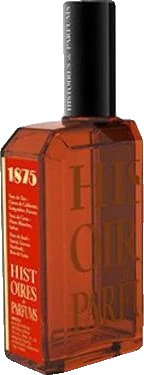 Histoires de Parfums 1875 Carmen Bizet