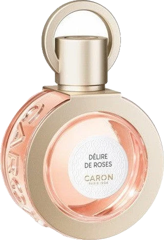 Caron Delire de Roses