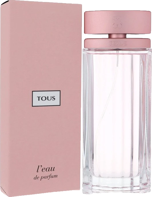 Tous Tous Eau de Parfum