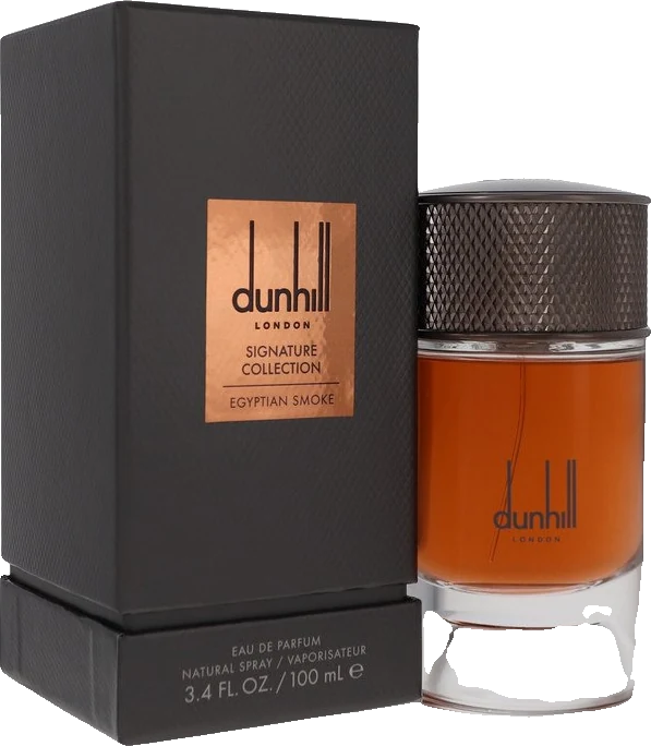 Alfred Dunhill Egyptian Smoke