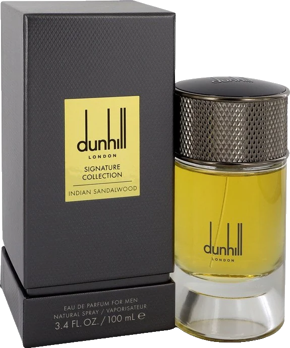 Alfred Dunhill Indian Sandalwood