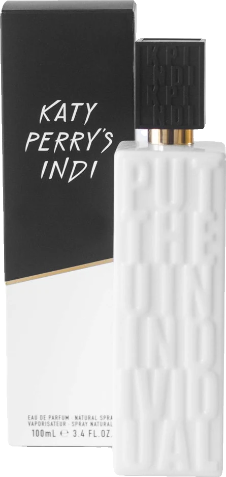 Katy Perry Indi