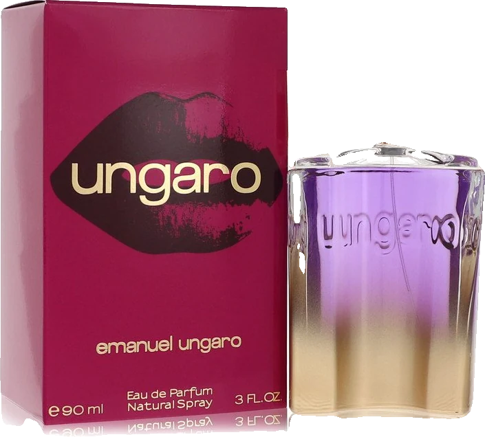 Ungaro Ungaro