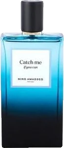 Nino Amaddeo Catch Me If You Can