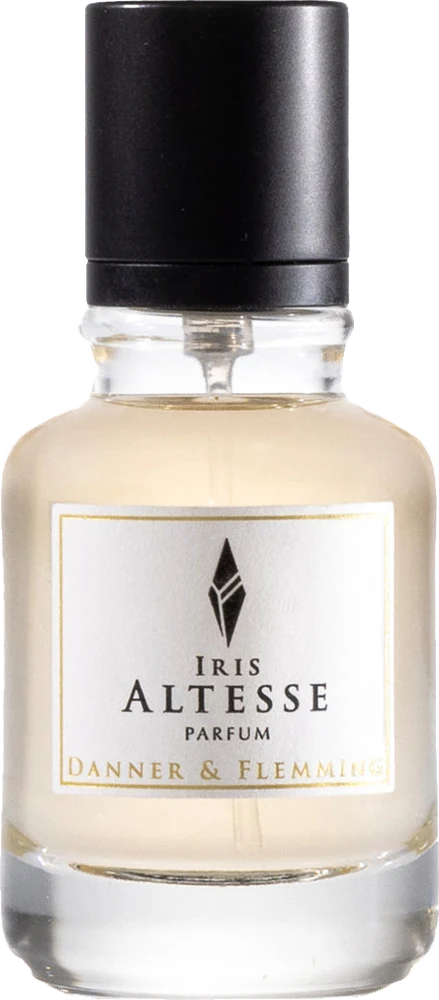 Danner & Flemming Iris Altesse Millésime Parfum Selection 2026