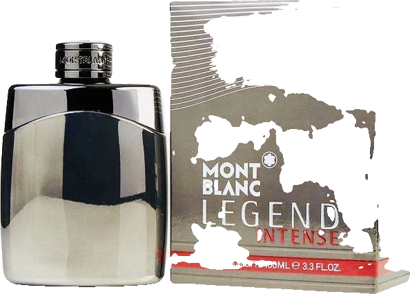 Montblanc Legend Intense